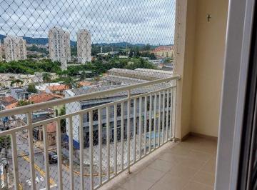 Apartamento · 57m² · 2 Quartos · 1 Vaga · Condomínio Horizontes Praças Residenciais | Cesar de Souza Mogi
