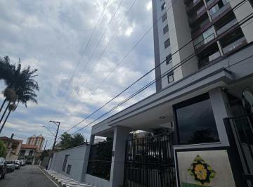 Apartamento · 67m² · 2 Quartos · 1 Vaga · Condomínio Helbor Garden |Centro | Shangai | Mogi das Cruzes.