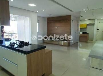 Apartamento · 65m² · 2 Quartos · 2 Vagas · Apartamento residencial à venda no Bairro Santa Maria, Santo André com 65 metros