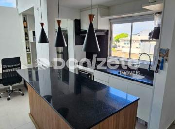 Apartamento · 64m² · 2 Quartos · 1 Vaga · Apartamento residencial à venda na Vila Humaitá, Santo André – 2 quartos e 1 vaga