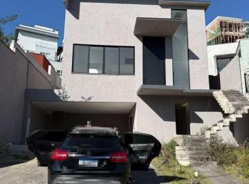 Casa · 360m² · 3 Quartos · 3 Vagas · Condomínio Aruã Brisas 1| Mogi das Cruzes | Casa à venda.