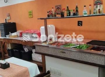 Comercial · 150m² · Restaurante a venda Lucrativo no Centro de Diadema