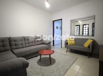 Casa · 149m² · 2 Quartos · 2 Vagas · Sobrado residencial à venda na Vila Assunção, Santo André