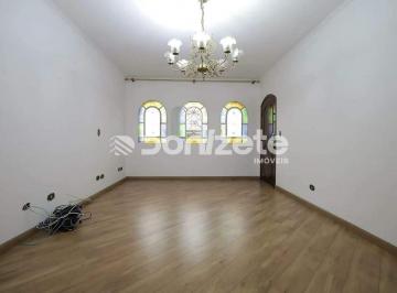 Casa · 250m² · 5 Quartos · 2 Vagas · Sobrado à venda em Santo André (Vila Floresta | 5 dormitórios (1 suítes) | 2 vagas