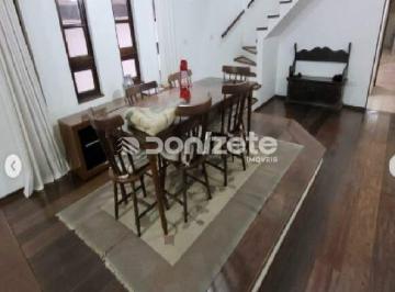 Casa · 272m² · 3 Quartos · 2 Vagas · Sobrado residencial à venda no Parque Marajoara, Santo André