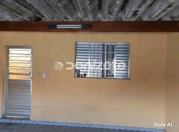 Casa · 125m² · 2 Quartos · 2 Vagas · Casa residencial à venda no Parque Marajoara, Santo André