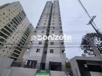 Apartamento · 40m² · 2 Quartos · Apartamento residencial de 2 quartos à venda na Vila Eldízia, Santo André