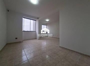 Sala · QI 01 BLOCO O - GUARÁ I - Ótimo apartamento de dois quartos e com garagem, espaçoso e praticidade. V