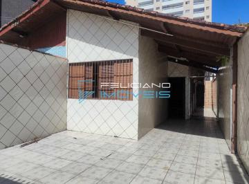 Casa · 101m² · 3 Quartos · 3 Vagas · Casa com 3 quartos, Balneário Maracanã, Praia Grande - R$ 380 mil, Cod: 7767