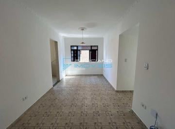 Apartamento · 60m² · 1 Quarto · 1 Vaga · Apartamento com 1 quarto, Aviação, Praia Grande, Cod: 7775