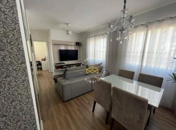 a6c74b2a784d996e951af85525f133bb1364a91c · Apartamento com 2 dormitórios à venda, 51 m² por R$ 265.000,00 - Parque Fazendinha - Campinas/SP