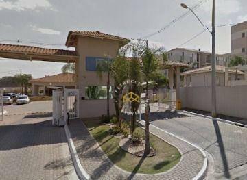 f73bd7d234860fa14ea28966cccce36bca24f14a · APARTAMENTO COM 2 DORMITÓRIOS À VENDA, 49 M² NO RECANTO DOS SONHOS - SUMARÉ/SP