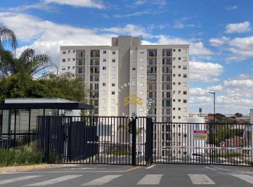 03ac03cb463fcd433a8d188acff1acce45f3da10 · APARTAMENTO COM 2 DORMITÓRIOS À VENDA, 53 M² NO JARDIM VILLAGIO GHIRALDELLI - HORTOLÂNDIA/SP