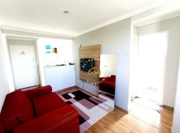 8c64d41297155addefc3f7ef5b013fb49471983b · APARTAMENTO  À VENDA NO VILA CARMINHA, SITUADO PRÓXIMO A ÁREAS VERDES,