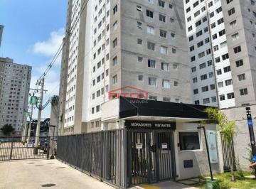 d83278b0690d6deaeda0b5bdc1f4709b5b3b5ce1 · Apartamento em andar Alto com 2 dormitórios à venda, 48 m² por R$ 300.000 - Penha - São Paulo/SP