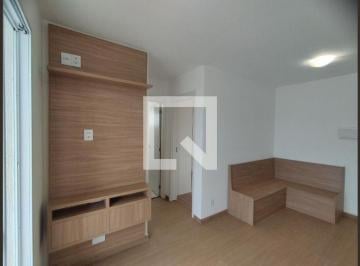 Apartamento · 42m² · 2 Quartos · Apartamento para Aluguel - Bosque da Saúde, 2 Quartos, 42 m2 - São Paulo