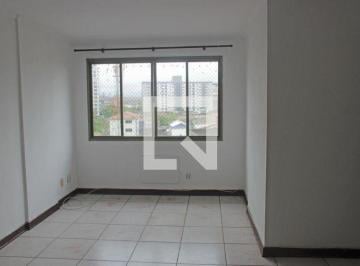 Apartamento · 90m² · 2 Quartos · 1 Vaga · Apartamento para Aluguel - Ponta da Praia, 2 Quartos,  90 m2 - Santos