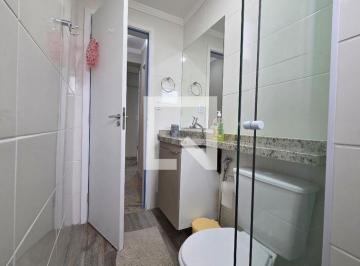 Apartamento · 87m² · 2 Quartos · 1 Vaga · Apartamento para Aluguel - Cidade da Criança, 2 Quartos, 87 m2 - Praia Grande