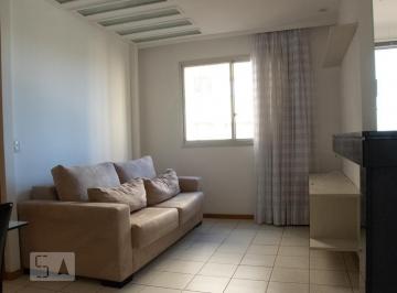 Apartamento · 41m² · 1 Quarto · 1 Vaga · Apartamento para Aluguel - Guará, 1 Quarto, 41 m2 - Brasília