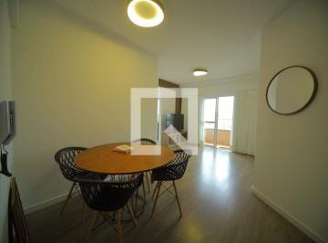 Apartamento · 60m² · 2 Quartos · 2 Vagas · Apartamento para Aluguel - Paulicéia, 2 Quartos, 60 m2 - São Bernardo do Campo