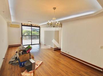 Apartamento · 170m² · 3 Quartos · 2 Vagas · Apartamento para Aluguel - Recreio, 3 Quartos,  170 m2 - Rio de Janeiro