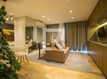 Apartamento · 40m² · 1 Quarto · 1 Vaga · Apartamento para Aluguel - Vila Pompéia, 1 Quarto, 40 m2 - São Paulo