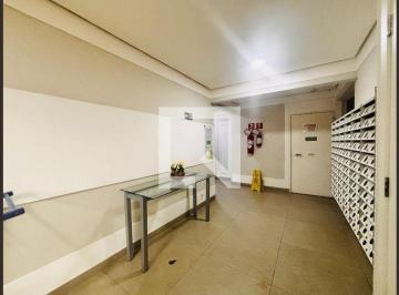 Apartamento · 56m² · 2 Quartos · 1 Vaga · Apartamento para Aluguel - Centro, 2 Quartos,  56 m2 - Barueri