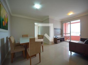 Apartamento · 76m² · 2 Quartos · 1 Vaga · Apartamento para Aluguel - Barreiros, 2 Quartos,  76 m2 - São José