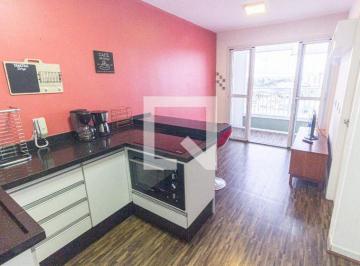 Apartamento · 32m² · 1 Quarto · Apartamento para Aluguel - Belém, 1 Quarto, 32 m2 - São Paulo