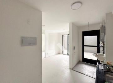 Apartamento · 71m² · 2 Quartos · Apartamento para Aluguel - Jardim São Savério, 2 Quartos,  71 m2 - São Paulo