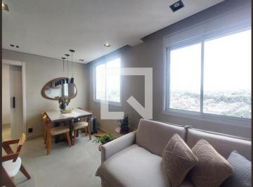 Apartamento · 33m² · 1 Quarto · Apartamento para Aluguel - Jardim Marajoara , 1 Quarto,  33 m2 - São Paulo