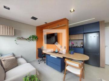 Apartamento Aluguel 33m² de 1 quarto · Apartamento para Aluguel - Jardim Marajoara , 1 Quarto,  33 m2 - São Paulo