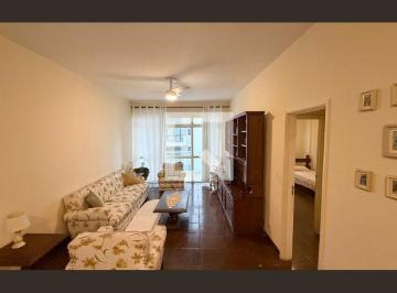 Apartamento · 140m² · 3 Quartos · 1 Vaga · Apartamento para Aluguel - Barra Funda, 3 Quartos, 140 m2 - Guarujá