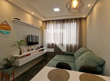 Apartamento · 35m² · 2 Quartos · 1 Vaga · Apartamento para Aluguel - Cidade Sao Jorge, 2 Quartos, 35 m2 - Santo André