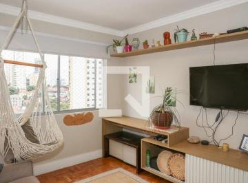 Apartamento · 55m² · 2 Quartos · 1 Vaga · Apartamento para Aluguel - Vila Pompéia, 2 Quartos, 55 m2 - São Paulo