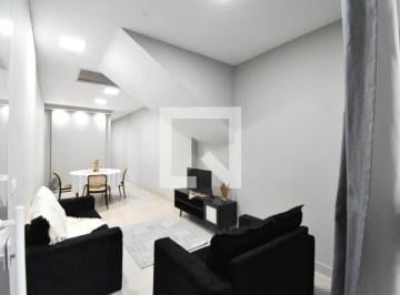 Apartamento · 66m² · 2 Quartos · Apartamento para Aluguel - Centro, 2 Quartos,  66 m2 - Curitiba