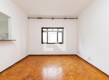 Apartamento · 60m² · 1 Quarto · Apartamento para Aluguel - Campo Belo, 1 Quarto, 60 m2 - São Paulo