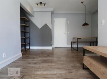 Apartamento · 59m² · 2 Quartos · 1 Vaga · Apartamento para Aluguel - Jardim Iracema, 2 Quartos,  59 m2 - Barueri