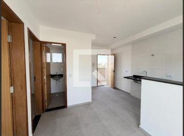 Apartamento · 40m² · 2 Quartos · Apartamento para Aluguel - Mooca, 2 Quartos,  40 m2 - São Paulo