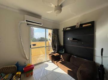 Apartamento · 49m² · 1 Quarto · 1 Vaga · Apartamento para alugar com 49,99m² de área útil e 01 quarto no Condomínio Edifício Villaggio Bellun