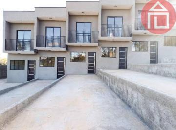 4c8ac6449fd643f8b0ebab857f0ac1902c2bfd71 · Casa com 2 dormitórios à venda, 63 m² por R$ 329.000,00 - Chácaras Luzia Vicente - Bragança Paulista