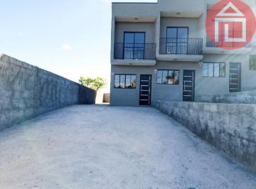 af3fee41c649a8b6f0700f8badee91b7f2a9f0ae · Casa com 2 dormitórios à venda, 63 m² por R$ 390.000,00 - Chácaras Luzia Vicente - Bragança Paulista