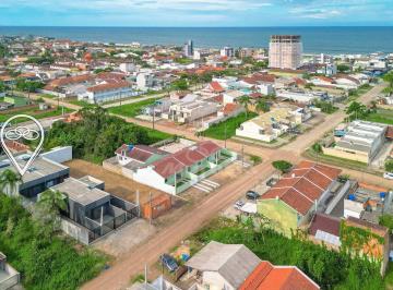 38391662cf4486d92b41b89445864bd969c13760 · Casa com 3 dormitórios à venda, 89 m² por R$ 470.000,00 - Eliana - Guaratuba/PR