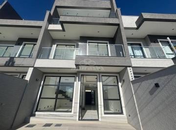 628d0d13f880e6906efa22094f5f36801ca5e649 · Triplex com 3 dormitórios à venda, 184 m² por R$ 1.400.000 - Balneário Florida - Matinhos/PR