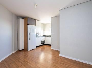 4f06fab817bd07803213ba136ead550dd2e6218b · Apartamento com 1 dormitório para alugar, por R$ 2.468/mês - Portão - Curitiba/PR