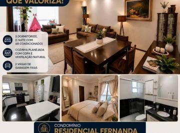 4ae2390762c6ed3f86f526e068769b006118b7a8 · Apartamento à venda em Indaiatuba - Cidade Nova I | 120 m² | 3 dorms | 2 vagas