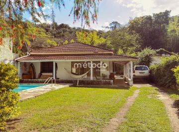 b9c129d5ff9be6d1bcdc256c811422264e09e7b4 · Casa com 2 quartos à venda, 157 m² por R$ 793.000 - Bairro Jardim Itapema - Guararema/SP