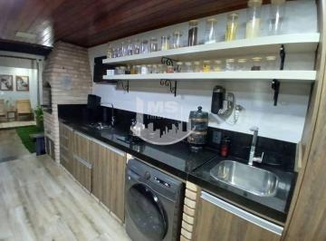 9c56c4d4e28d3682c38445ec0bc8ba6e8df16dab · Casa mobiliada em condomínio - 3 dormitórios (uma suíte) - Vila Alati - Jundiaí/SP