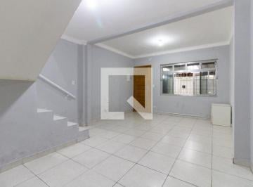 Casa · 100m² · 2 Quartos · 1 Vaga · Casa à Venda - Vila das Mercês, 2 Quartos, 100 m² - São Paulo