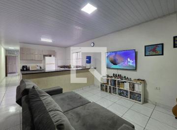 Casa · 143m² · 1 Quarto · Casa à Venda - Vila Tibirica, 1 Quarto,  143 m² - Santo André